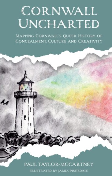 Cornwall uncharted