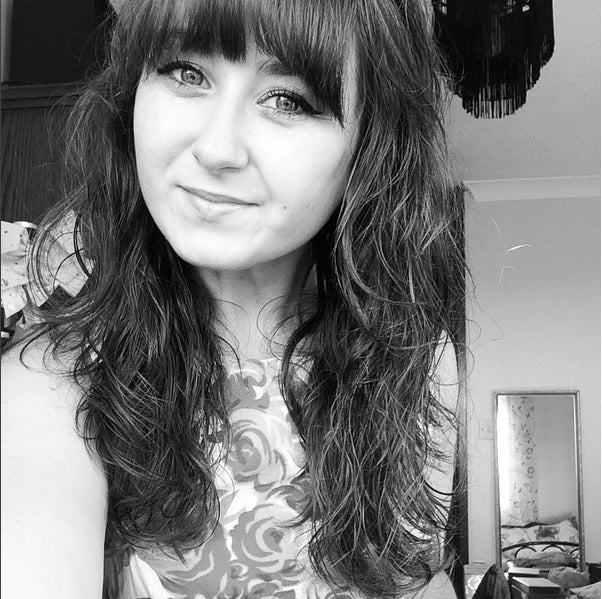 Emily Charlotte Ould