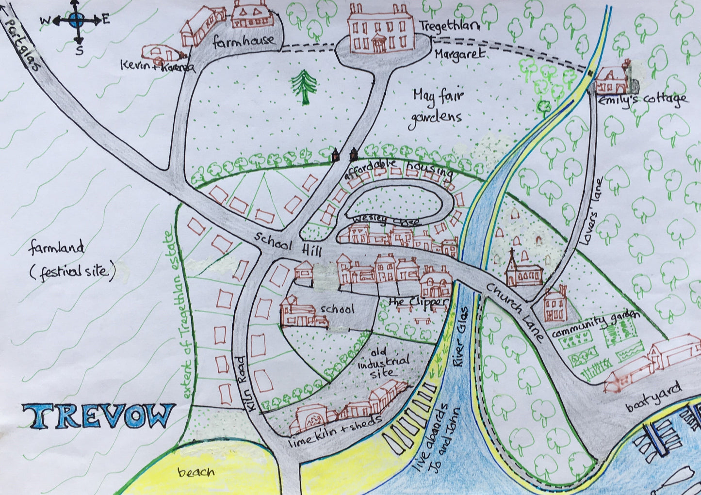 Panel Discussion - Joined up writers