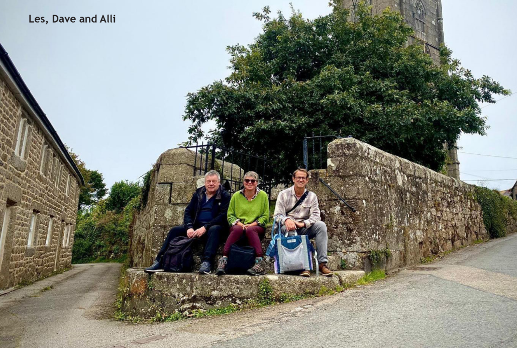 Journeys West catalogue