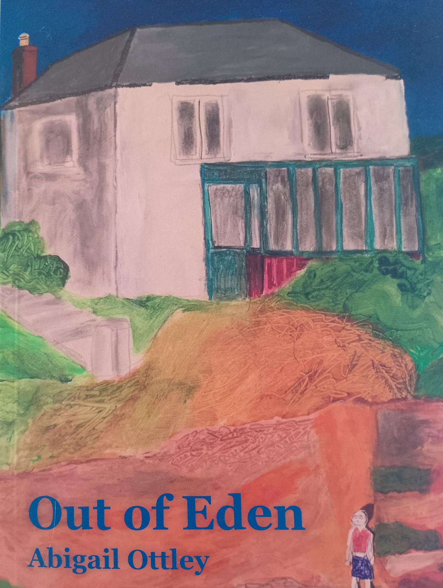 Out of Eden