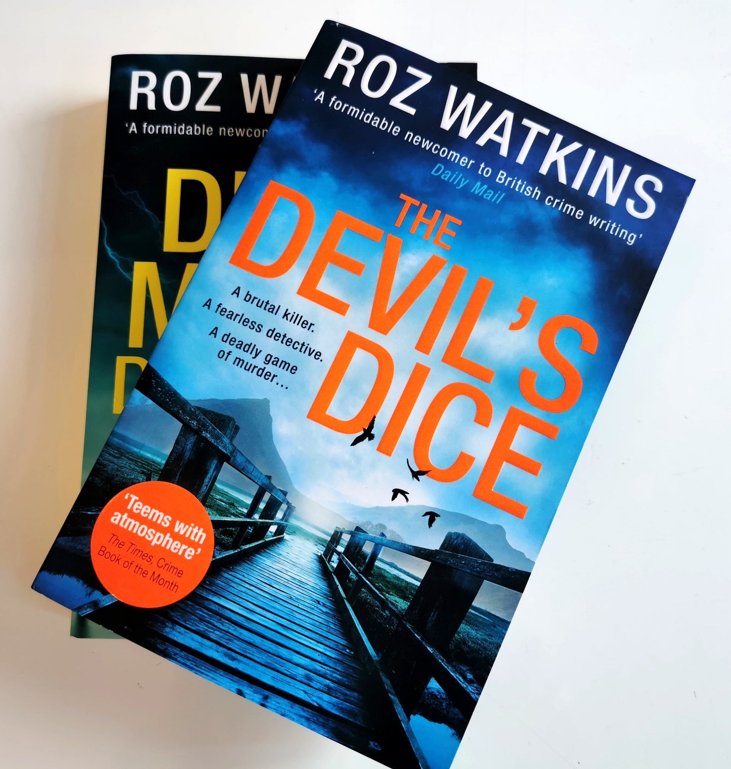 The Devils Dice