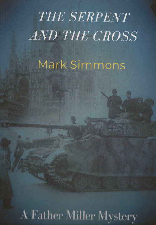 The Serpent and the Cross