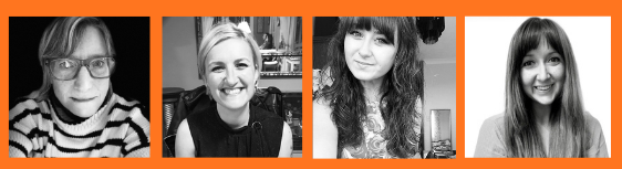 Penzance Lit Fest talk