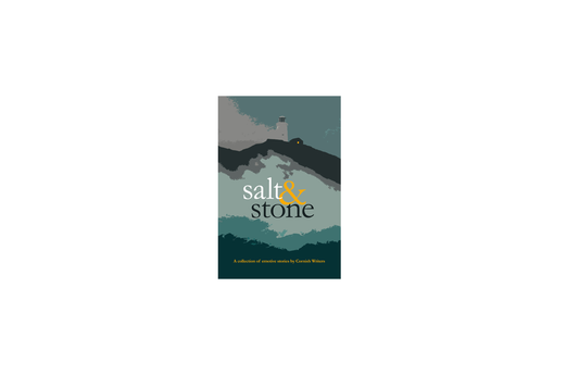 Salt & Stone writers announced