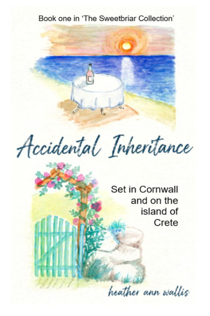 Accidental Inheritance