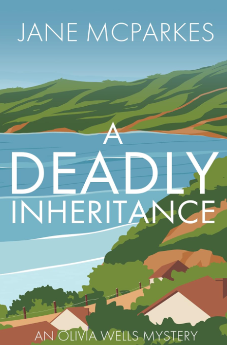 A Deadly Inheritance