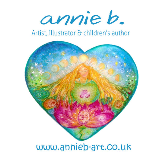 Annie b