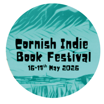 Book Talk / launch - Short Story: Salt & Stone