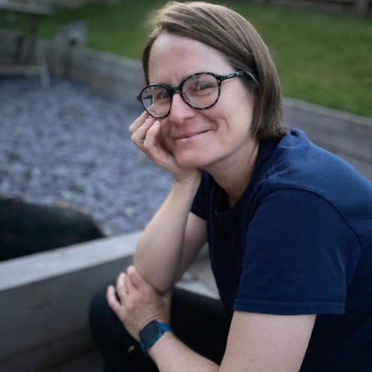 Catherine Leyshon