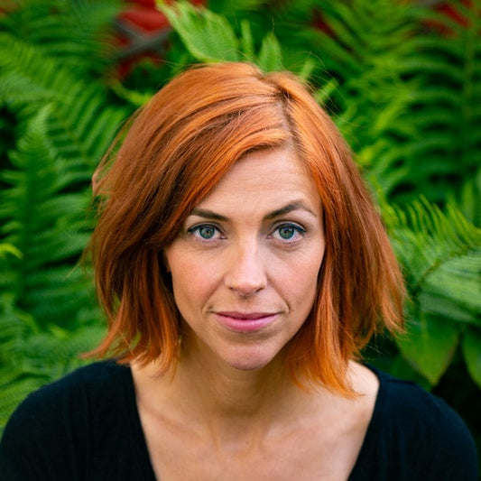 Clare Howdle