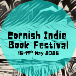 Cornish Indie Book Festival