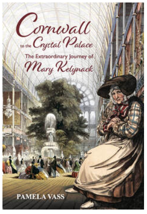 Cornwall to the Crystal Palace