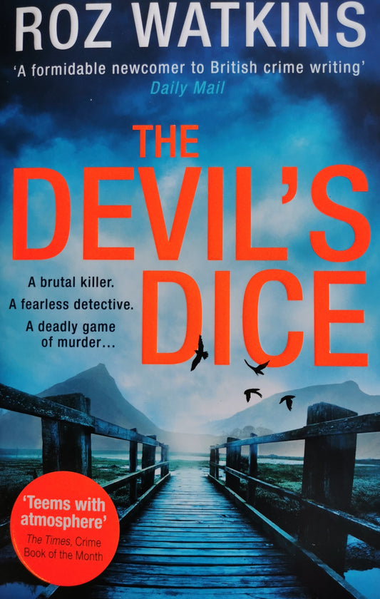 The Devils Dice