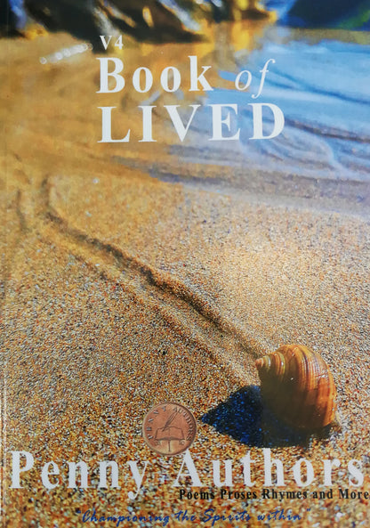Book of Lived Vol 4