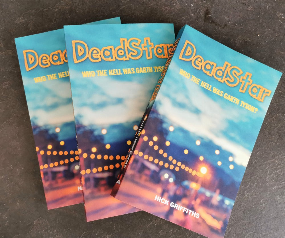 DeadStar