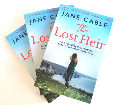 The Lost Heir