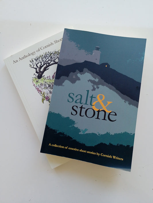 Festival Special - 2 book bundle