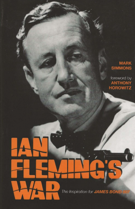 Ian Flemings War