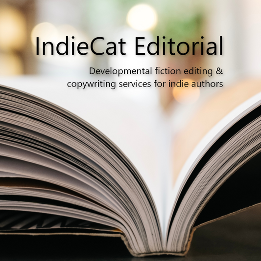 Indie Cat