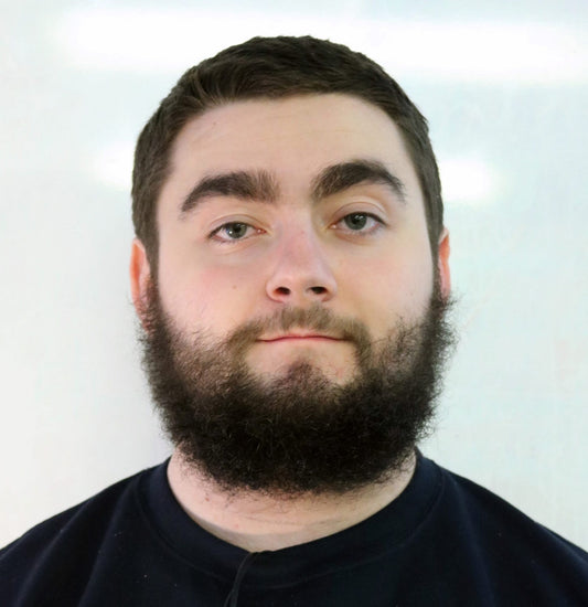 Joshua Copus – Oxland