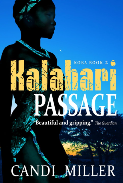 Kalahari Passage