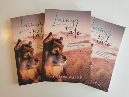 Lainy's Tale