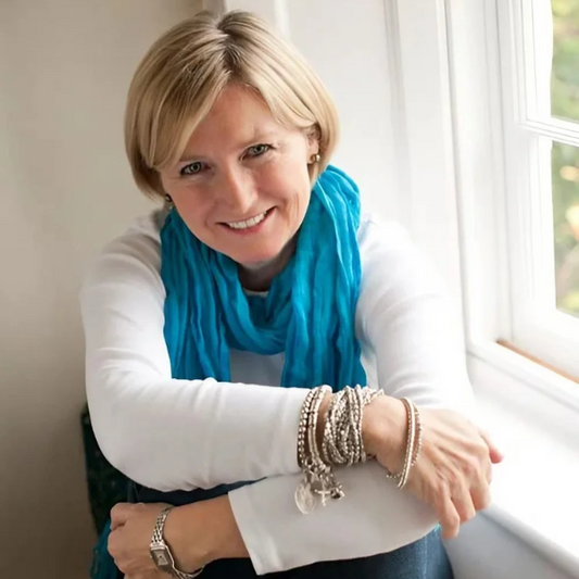 Liz Fenwick