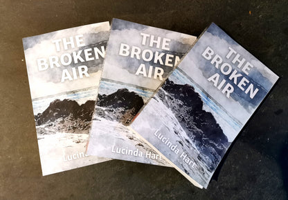 The Broken Air
