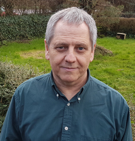 Mark Nicholson