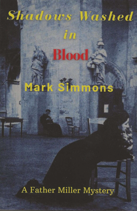 Shadows Washed in Blood