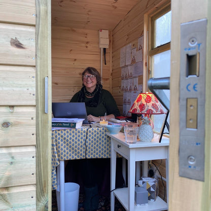 Panel Discussion - Joined up writers