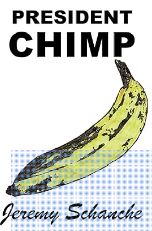 President Chimp