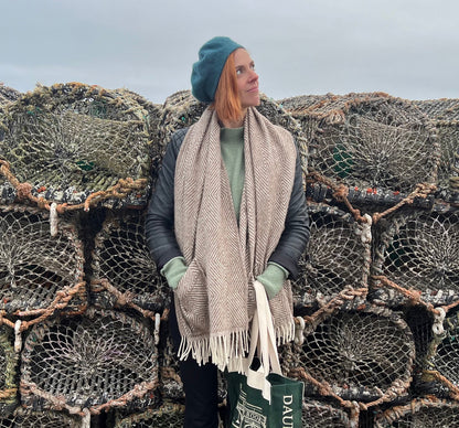 Book Talk - Short Story: Clare Howdle