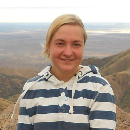 Rachel Fitch