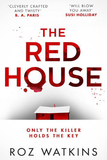 The Red House