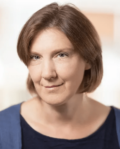Roz Watkins
