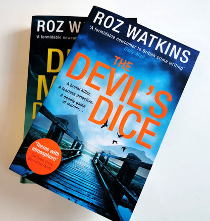 The Devils Dice