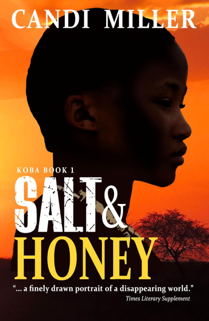 Salt & Honey