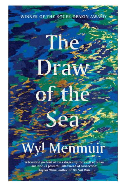 The Draw of the Sea