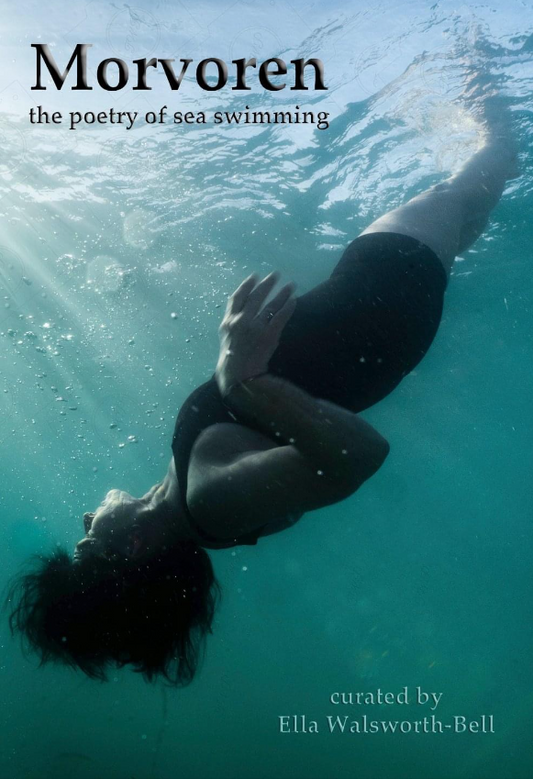 Morvoren: the poetry of sea swimming