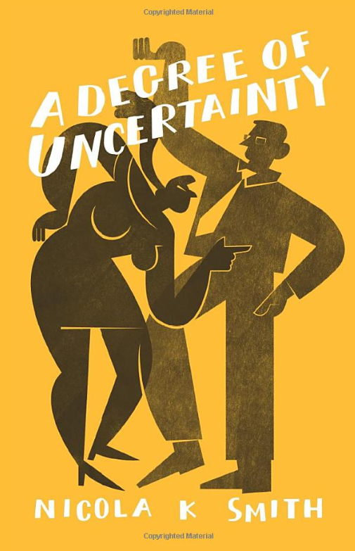 A Degree of Uncertainty