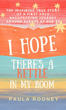 I Hope There's a Kettle in my Room