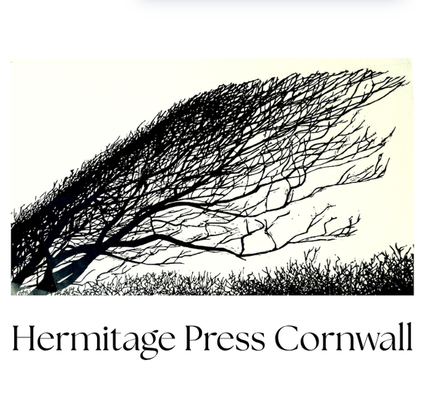 Hermitage Press Cornwall