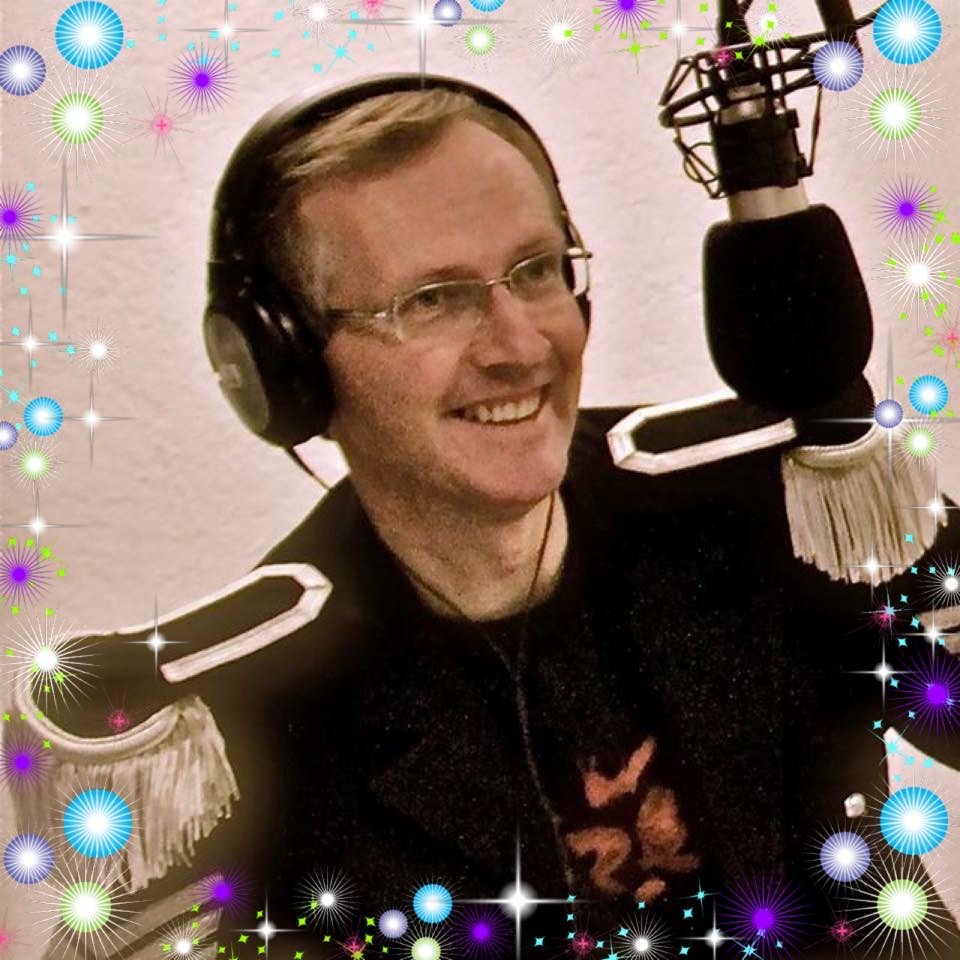 Stephen Baird
