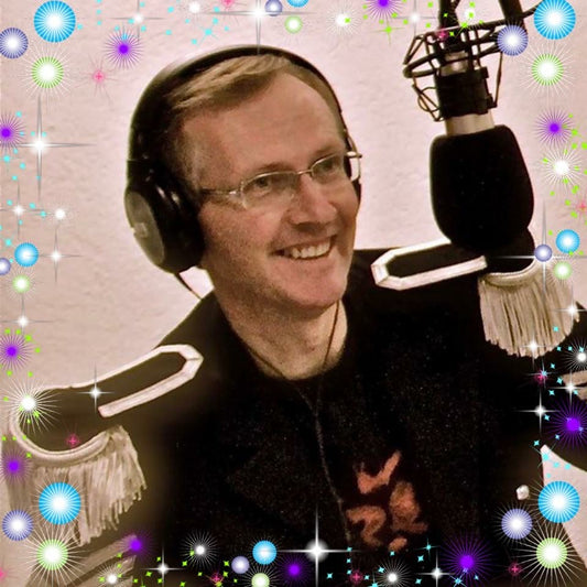 Stephen Baird