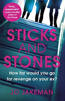 Sticks and Stones