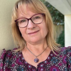 Suzanne Furness