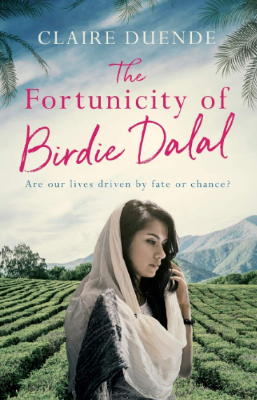 The Fortunicity of Birdie Dalal