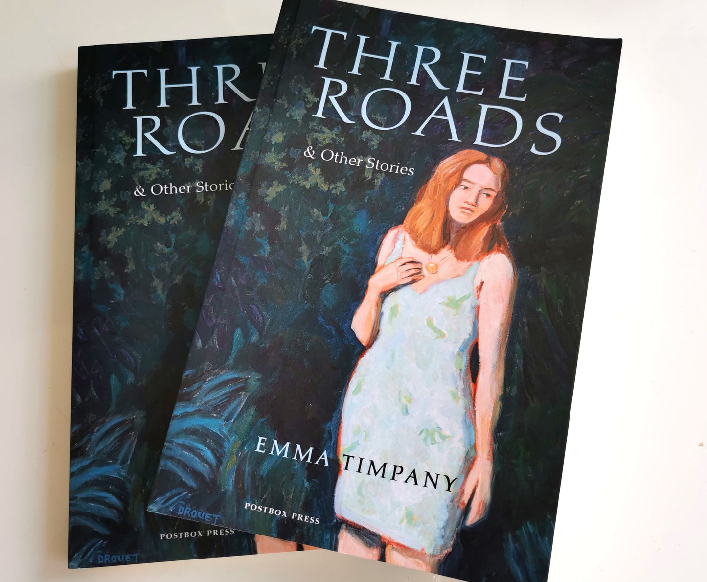 Three Roads